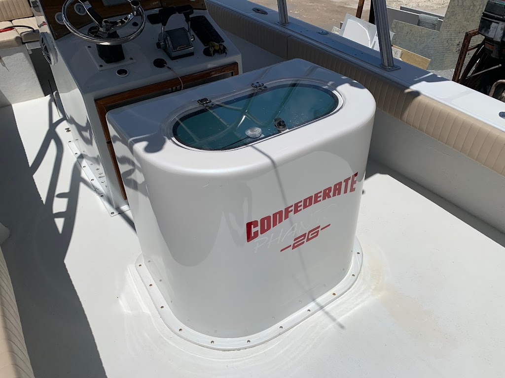 SPEARFISH MARINE | 6105 31st St E, Bradenton, FL 34203, USA | Phone: (941) 356-7997