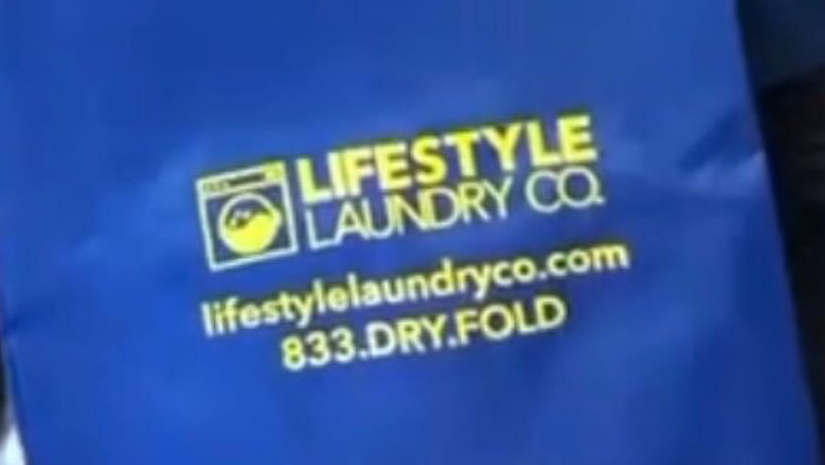 Lifestyle Laundry Co | 120 Chestnut St, Siler City, NC 27344, USA | Phone: (833) 379-3653