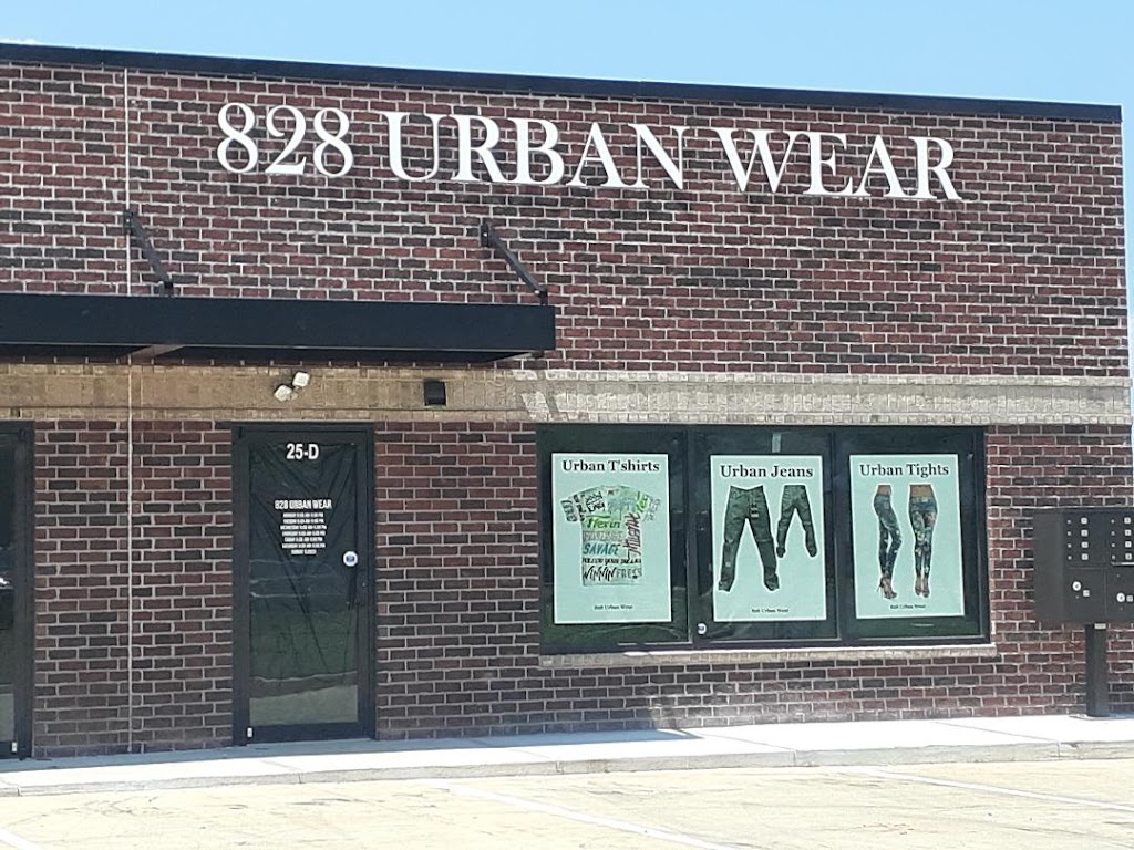 828 Urban Wear | 25 Maple Rdg Dr SE, Cartersville, GA 30121, USA | Phone: (678) 719-8372