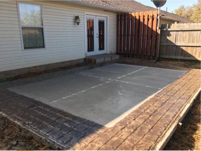 Sunshine City Concrete Solutions | 734 NE 4th St, Bend, OR 97701, United States | Phone: (541) 692-3940