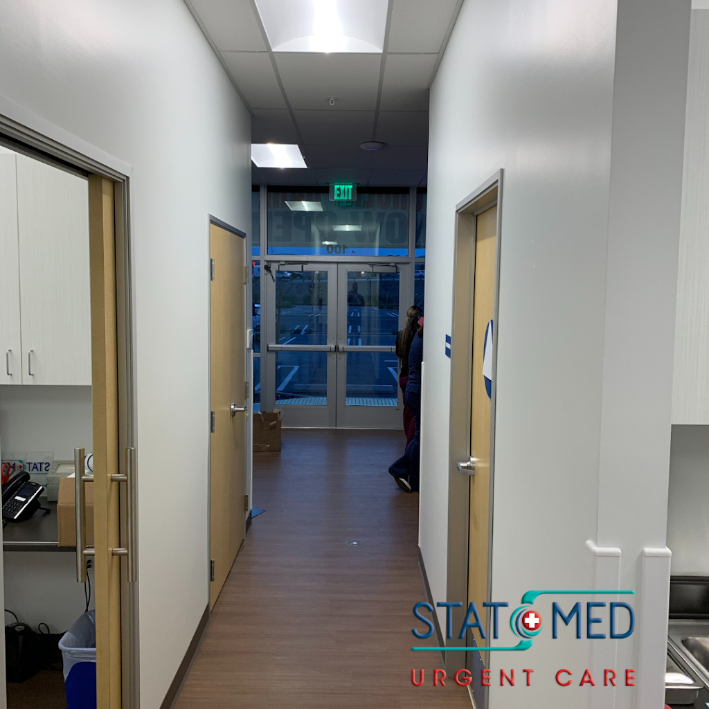STAT MED Urgent Care | 5951 Lone Tree Wy Ste 100, Brentwood, CA 94513, USA | Phone: (925) 529-3470