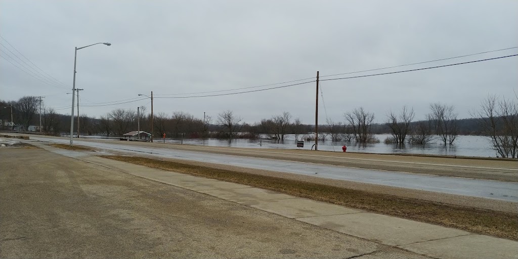 Argyle Boat Launch | Mineral Point Rd, Argyle, WI 53504, USA | Phone: (608) 543-3973