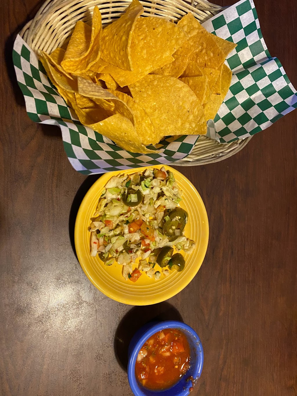 Los Potrillos Mexican Restaurant & Bar | 1735 SE 192nd Ave #101, Camas, WA 98607, USA | Phone: (360) 838-2431