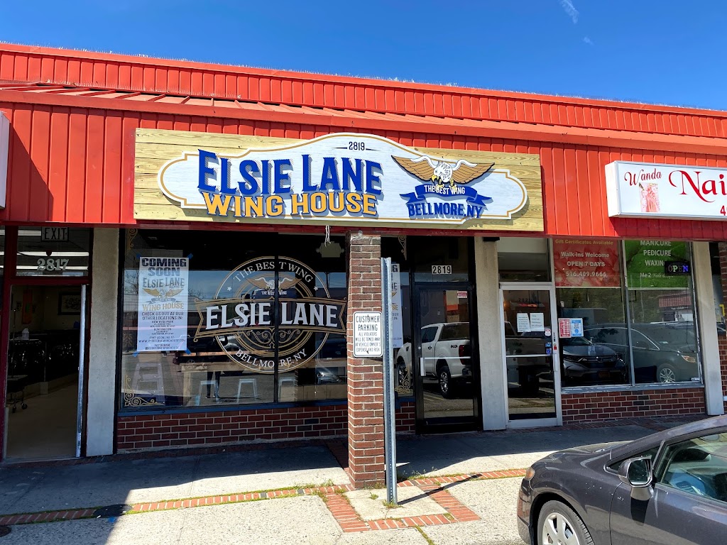 Elsie Lane Bellmore | 2819 Jerusalem Ave, North Bellmore, NY 11710, USA | Phone: (516) 308-3698
