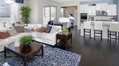 Preston Woods by Pulte Homes | 2600 Preston Woods Trail, Lake St Louis, MO 63367, USA | Phone: (636) 561-1052