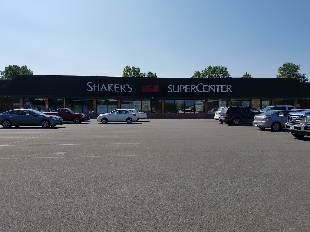 Shakers MarketPlace | 27091 Bagley Road Corner of Bagley and Stearns Roads, Olmsted Township, OH 44138 | Phone: (440) 235-4300