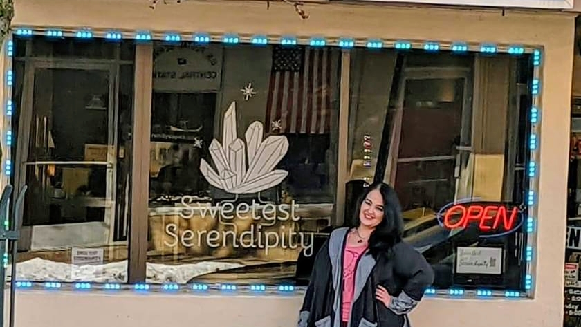 Sweetest Serendipity (Formerly Serenity Vapes) | 25 N Main St, Washington, PA 15301, USA | Phone: (724) 249-1809