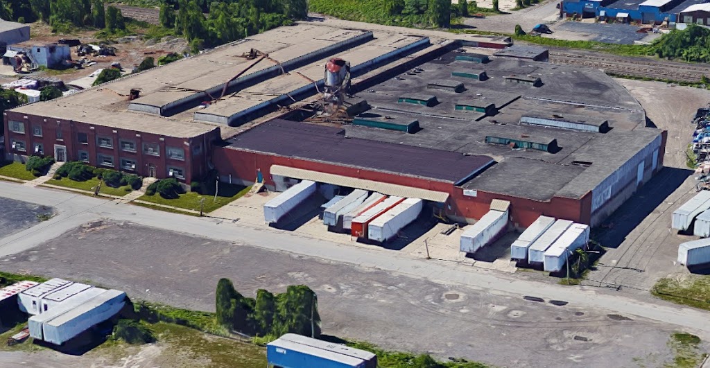 Larkin Logistics Center | 95 Dorothy St, Buffalo, NY 14206, USA | Phone: (716) 856-0810