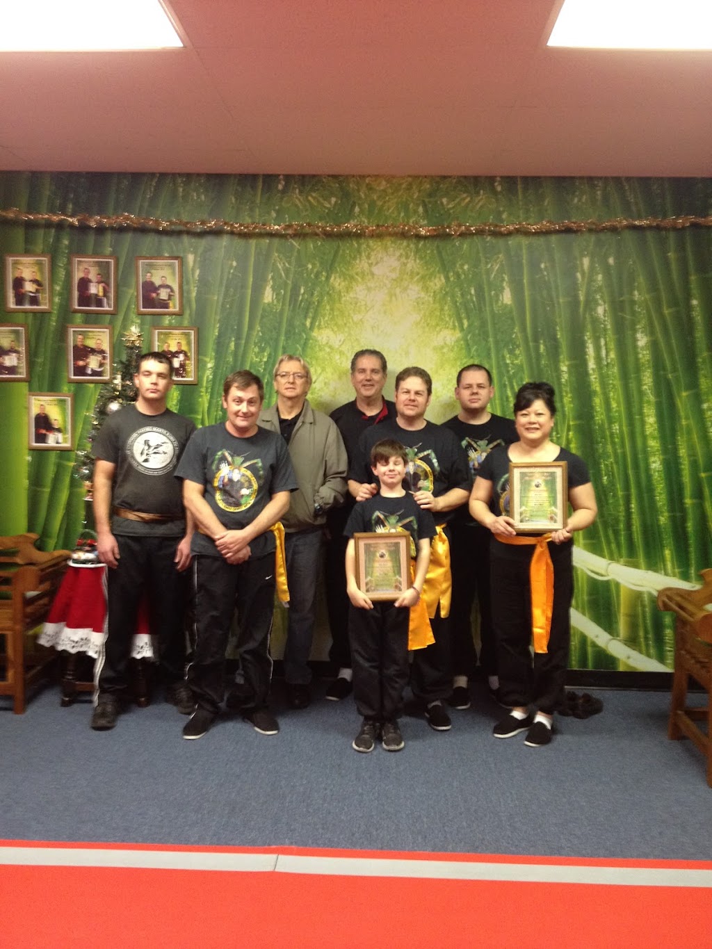 Cornetts Secret Art of Praying Mantis Kung Fu LLC | 4981 Lebanon Pike, Old Hickory, TN 37138, USA | Phone: (615) 686-3035