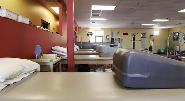 Rehab Plus Physical Therapy | 10121 E Bell Rd #140, Scottsdale, AZ 85260 | Phone: (480) 419-3500