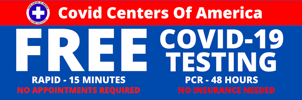 FREE Rapid & PCR Testing Waukegan | 2071 Belvidere Rd, Waukegan, IL 60085, USA | Phone: (847) 505-5948