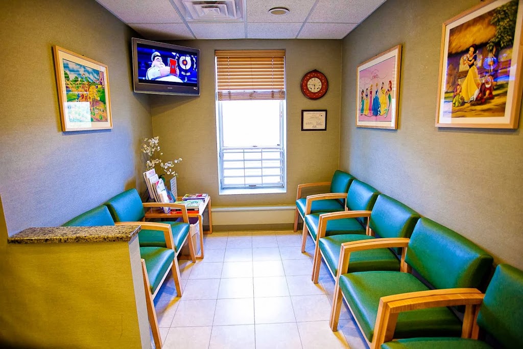 Evergreen Pediatrics | 1355 15th St #190, Fort Lee, NJ 07024 | Phone: (201) 224-3344