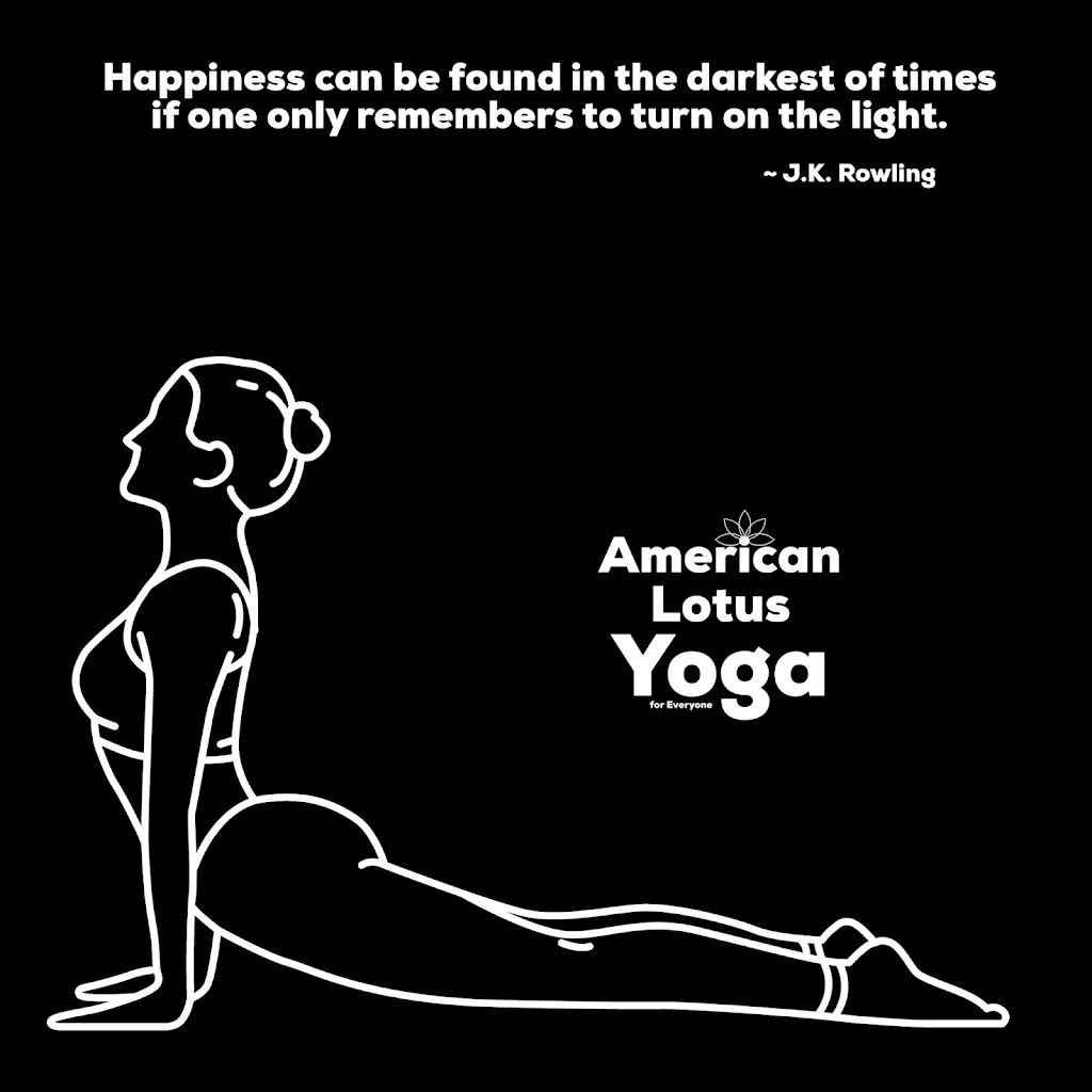 American Lotus Yoga for Everyone | 1496 Old Brodhead Rd, Monaca, PA 15061, USA | Phone: (724) 262-2888
