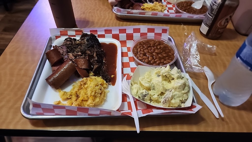 Adams Rib Barbecue | 305 US-35, Eaton, OH 45320, USA | Phone: (937) 456-5052