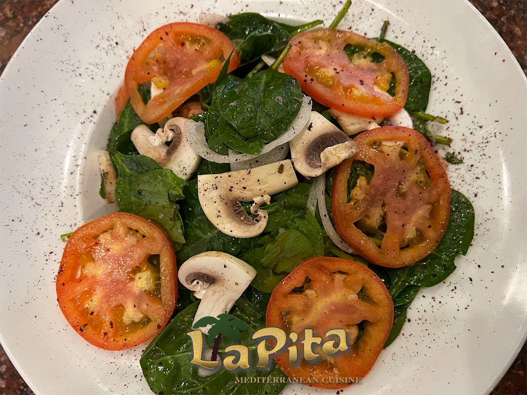 La Pita | 22681 Newman St, Dearborn, MI 48124, USA | Phone: (313) 563-7482