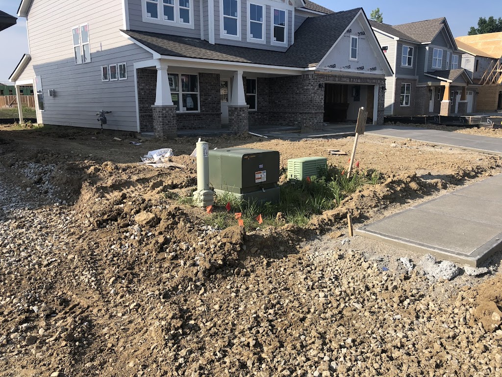 Lennar at Union Crossing | 10830 Liberation Trce, Noblesville, IN 46060, USA | Phone: (317) 510-6744