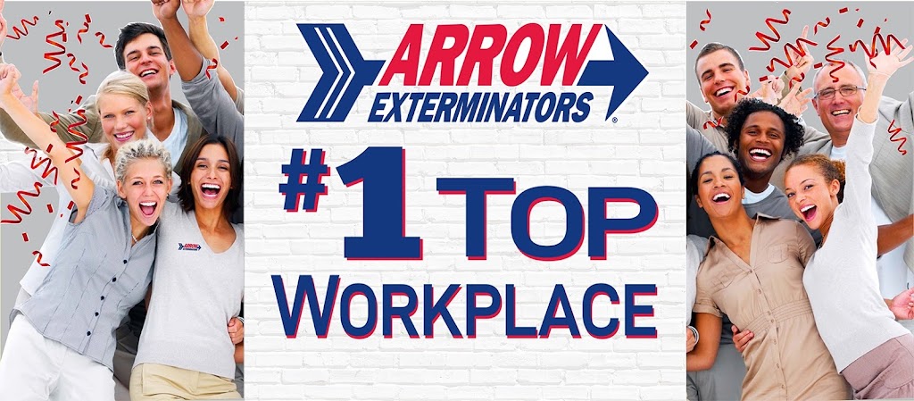 Arrow Exterminators | 6225 Atlanta Hwy Ste 101, Alpharetta, GA 30004 | Phone: (678) 249-2537