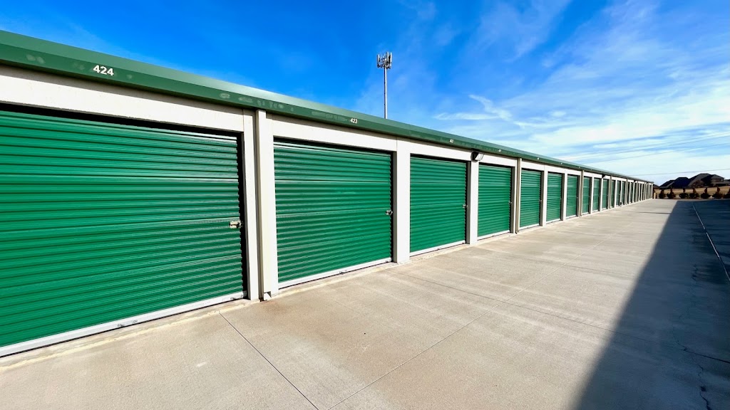 Cross Timbers Self Storage | 3301 N Air Depot Blvd, Edmond, OK 73034 | Phone: (405) 888-9307