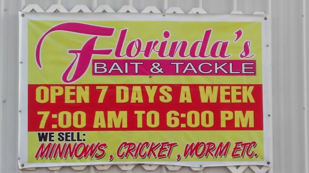 Florindas Bait & Tackle | 9316 US-50, Lebanon, IL 62254, USA | Phone: (618) 537-9950