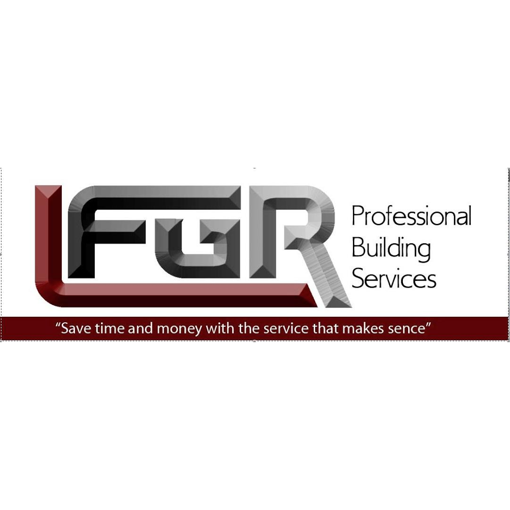 FGR Professional Building Services | Santa Ana, CA 92704, USA | Phone: (714) 371-3267