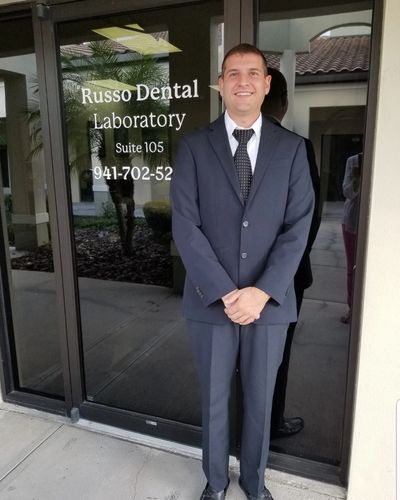 Russo Dental Laboratory | 5347 Moeller Ave, Sarasota, FL 34233, USA | Phone: (941) 702-5201