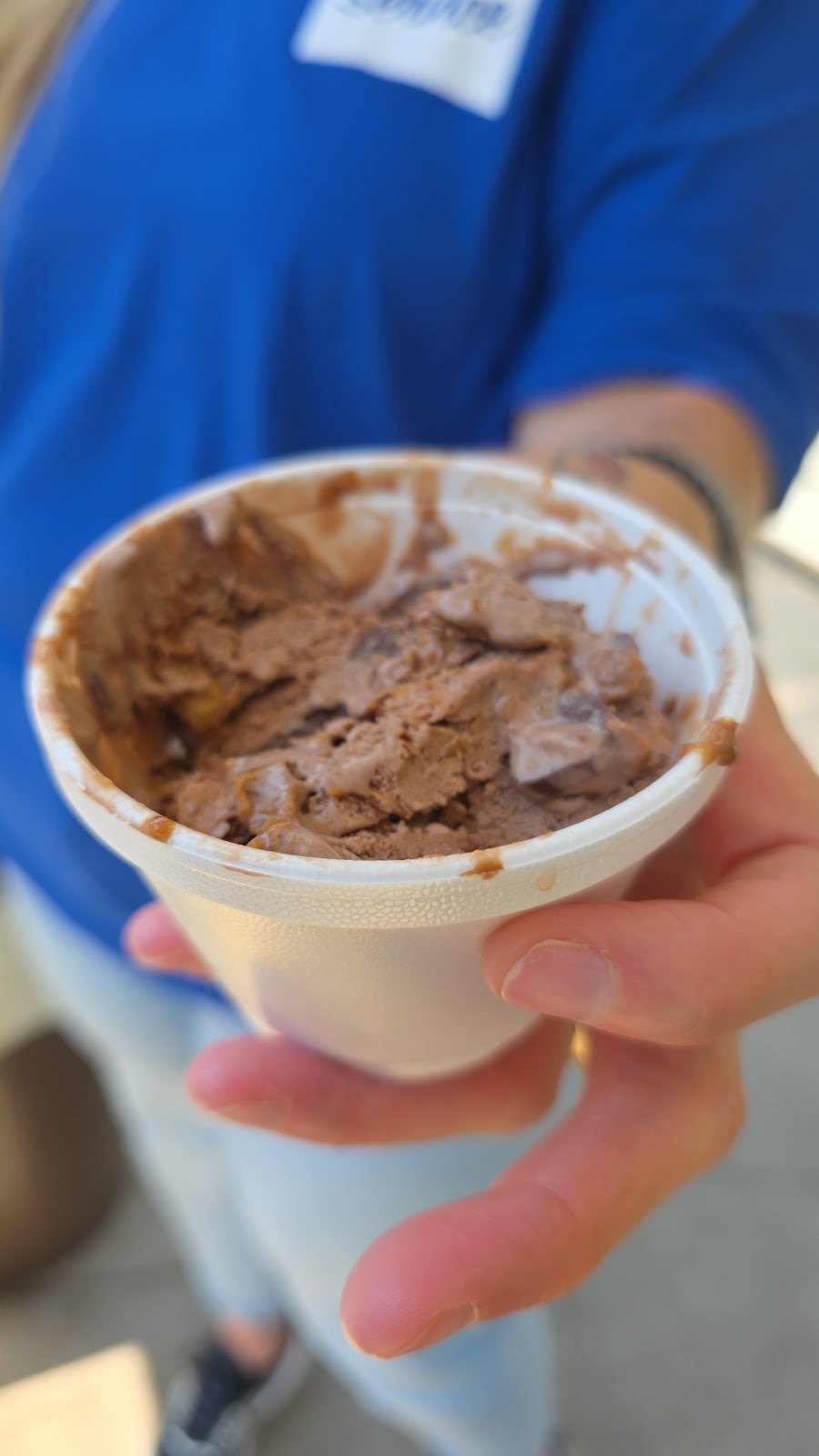 Kensington Dairy Bar | 29101 US-30, Kensington, OH 44427, USA | Phone: (330) 223-2192