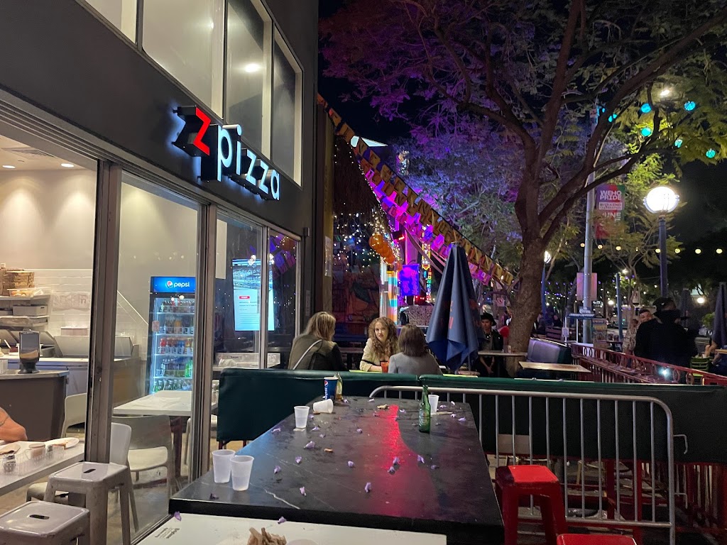 zpizza | 8869 Santa Monica Blvd, West Hollywood, CA 90069 | Phone: (310) 360-1414