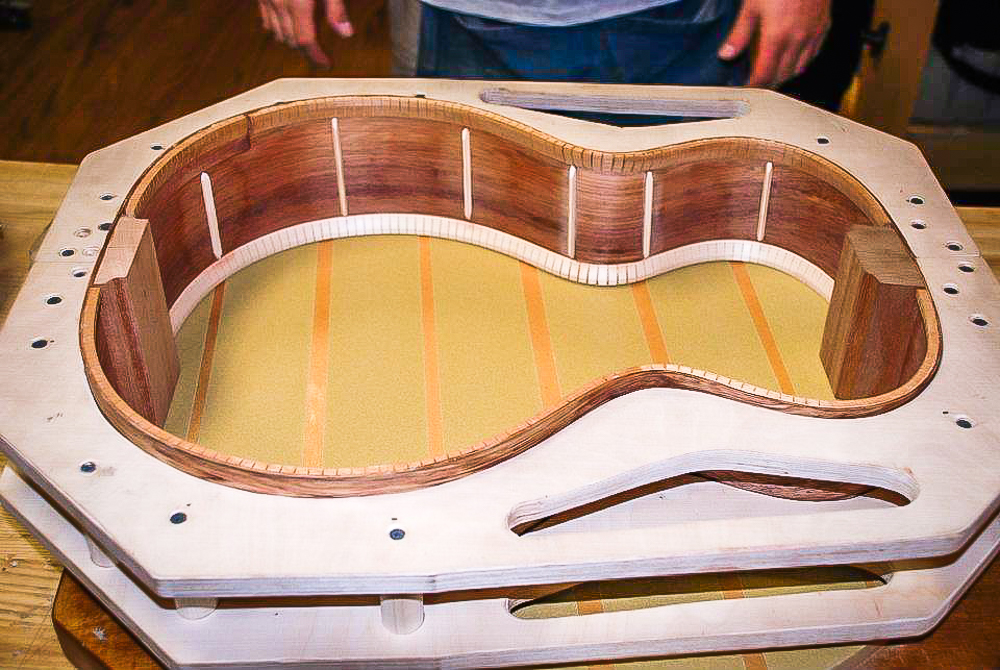 Indiana School Of Lutherie | 1501 Stafford Rd, Plainfield, IN 46168, USA | Phone: (317) 839-3912