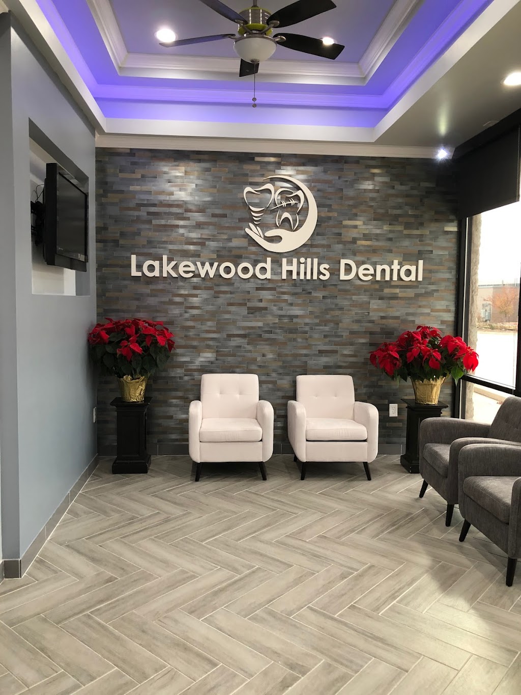Lakewood Hills Dental | 4730 Windhaven Pkwy Suite #120, Lewisville, TX 75056, USA | Phone: (469) 294-0224