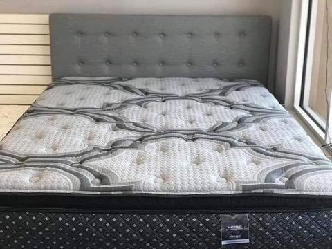 Mattress By Appointment | 9915 US-127 Unit D, Sherwood, OH 43556 | Phone: (833) 269-9968
