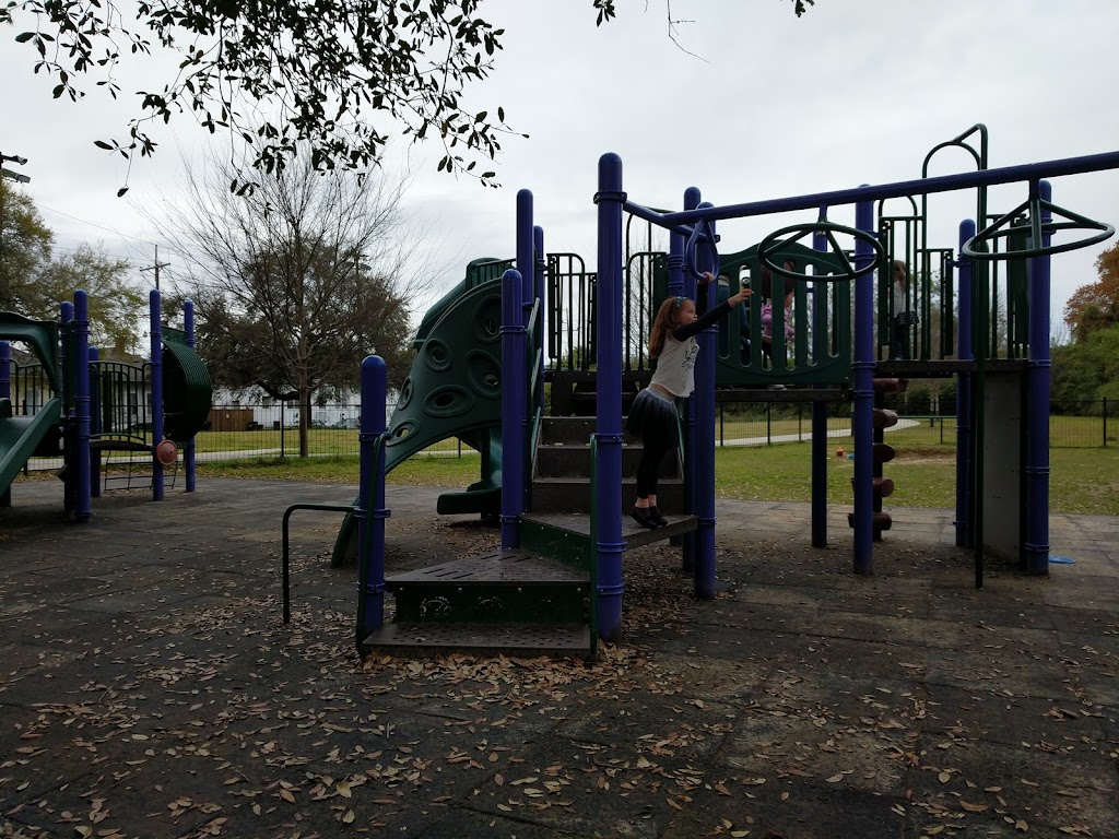 Mickey Markey Park | 3301 Royal St, New Orleans, LA 70117, USA | Phone: (504) 658-3052