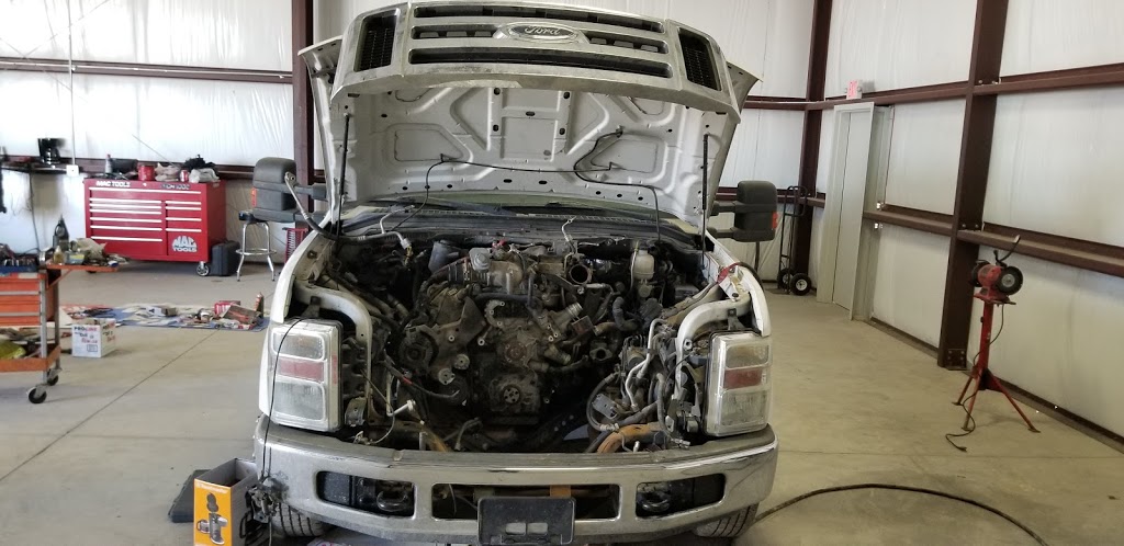 Horizon Auto Repair | 14720 Montana Ave suite f, El Paso, TX 79938, USA | Phone: (915) 759-5141