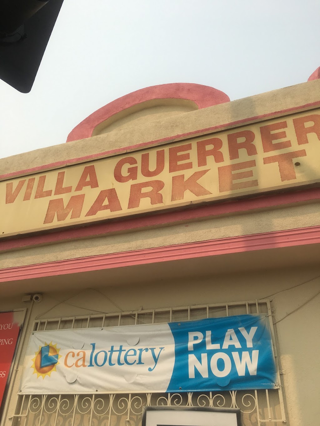 Villa Guerro Market | 401 Rosecrans Ave, Compton, CA 90222, USA | Phone: (310) 604-1776