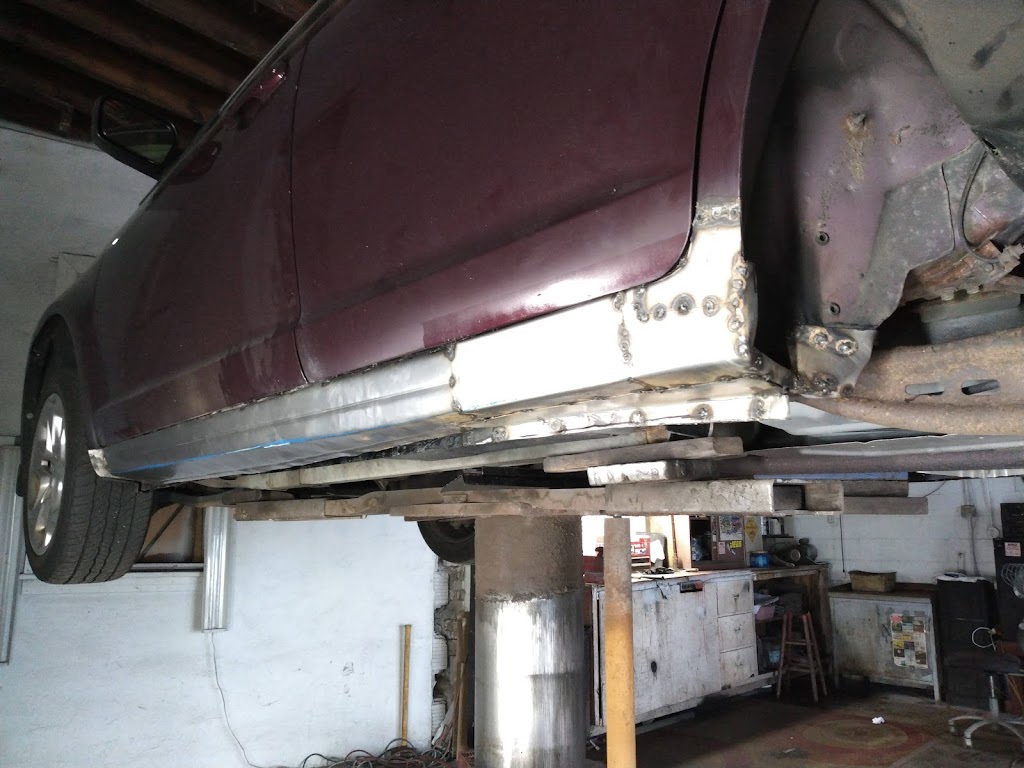 Rayz Rust Repair & Detailing | Siberian Ave, Leechburg, PA 15656, USA | Phone: (724) 525-0803