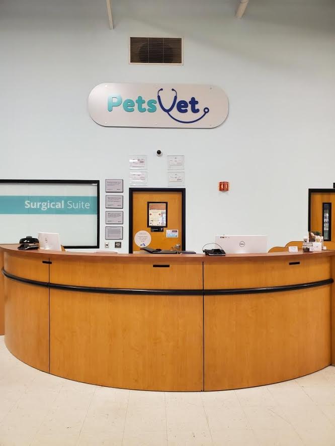 PetsVet Veterinary Hospital | 6755 Camino Arroyo Bldg 5, Gilroy, CA 95020, USA | Phone: (408) 638-4441