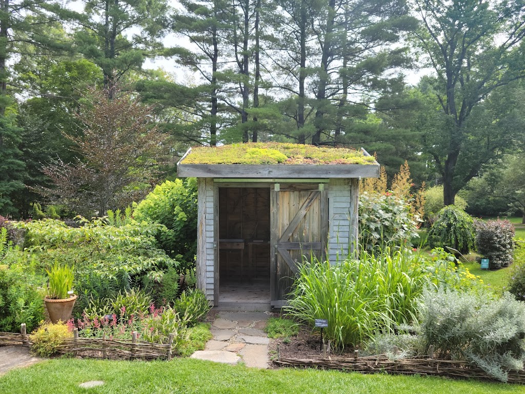 Berkshire Botanical Garden | 5 W Stockbridge Rd, Stockbridge, MA 01262, USA | Phone: (413) 298-3926