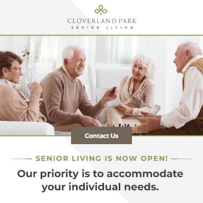 Cloverland Park Senior Living | 6030 Cloverland Dr, Brentwood, TN 37027, United States | Phone: (615) 819-5150