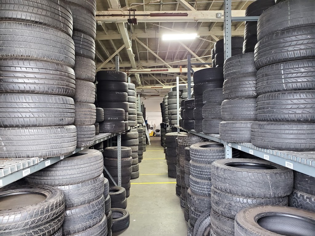 HP TIRES | 4720 District Blvd, Vernon, CA 90058 | Phone: (323) 377-8210