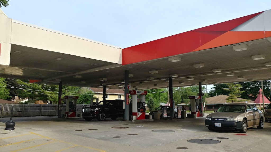 U-Save Citgo | 1458 Bloomingdale Rd, Glendale Heights, IL 60139, USA | Phone: (630) 665-4370