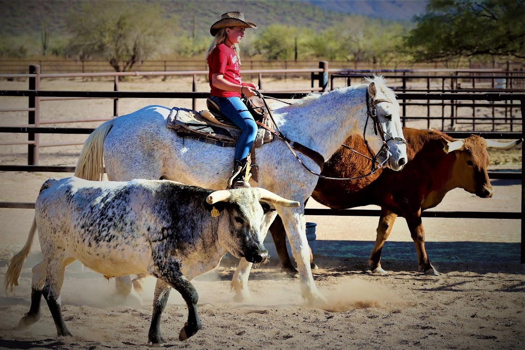 White Stallion Ranch | 9251 W Twin Peaks Rd, Tucson, AZ 85743, USA | Phone: (520) 297-0252