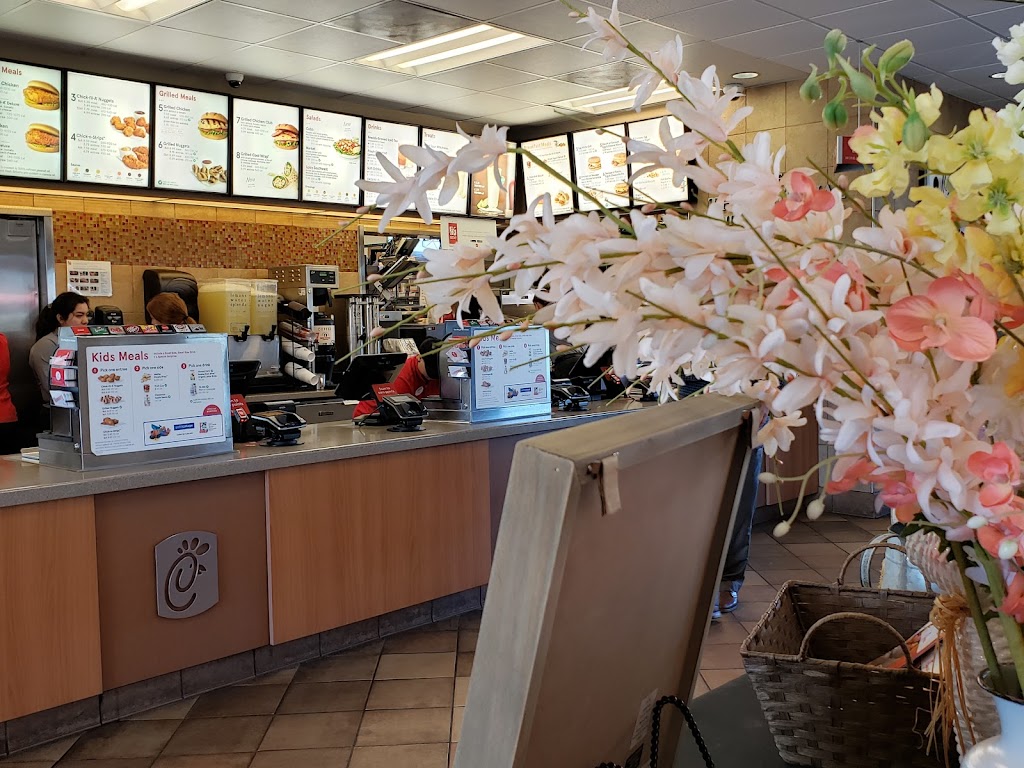 Chick-fil-A | 3224 NC-87, Sanford, NC 27332, USA | Phone: (919) 777-0707