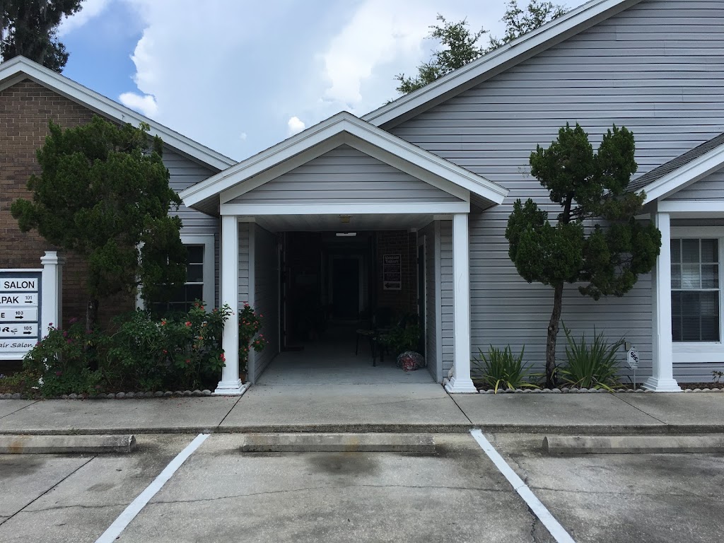 Sandra Orr, LMFT | 132 10th Ave N #105, Safety Harbor, FL 34695, USA | Phone: (727) 612-1266