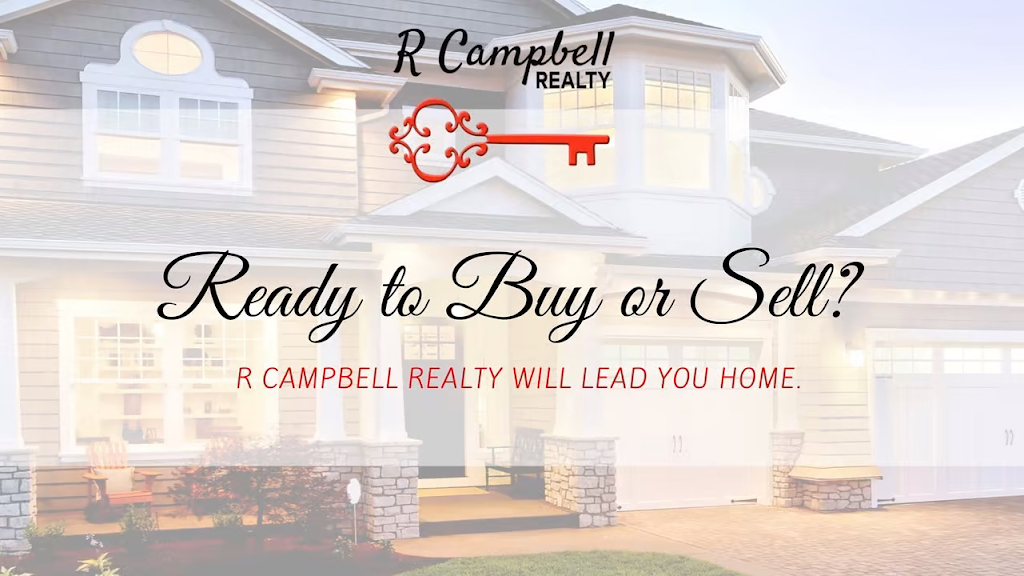 R Campbell Realty LLC | 15648 Sweetpine Ln, Roanoke, TX 76262, USA | Phone: (469) 396-7160
