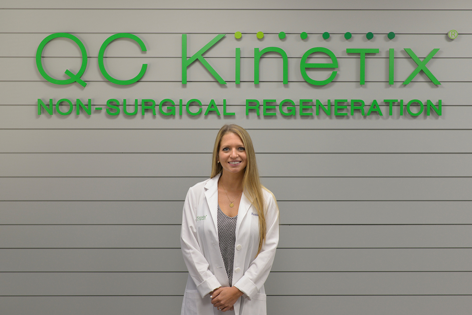 QC Kinetix (Aventura) | 1380 NE Miami Gardens Dr Suite 225, Miami, FL 33179, United States | Phone: (305) 381-9000