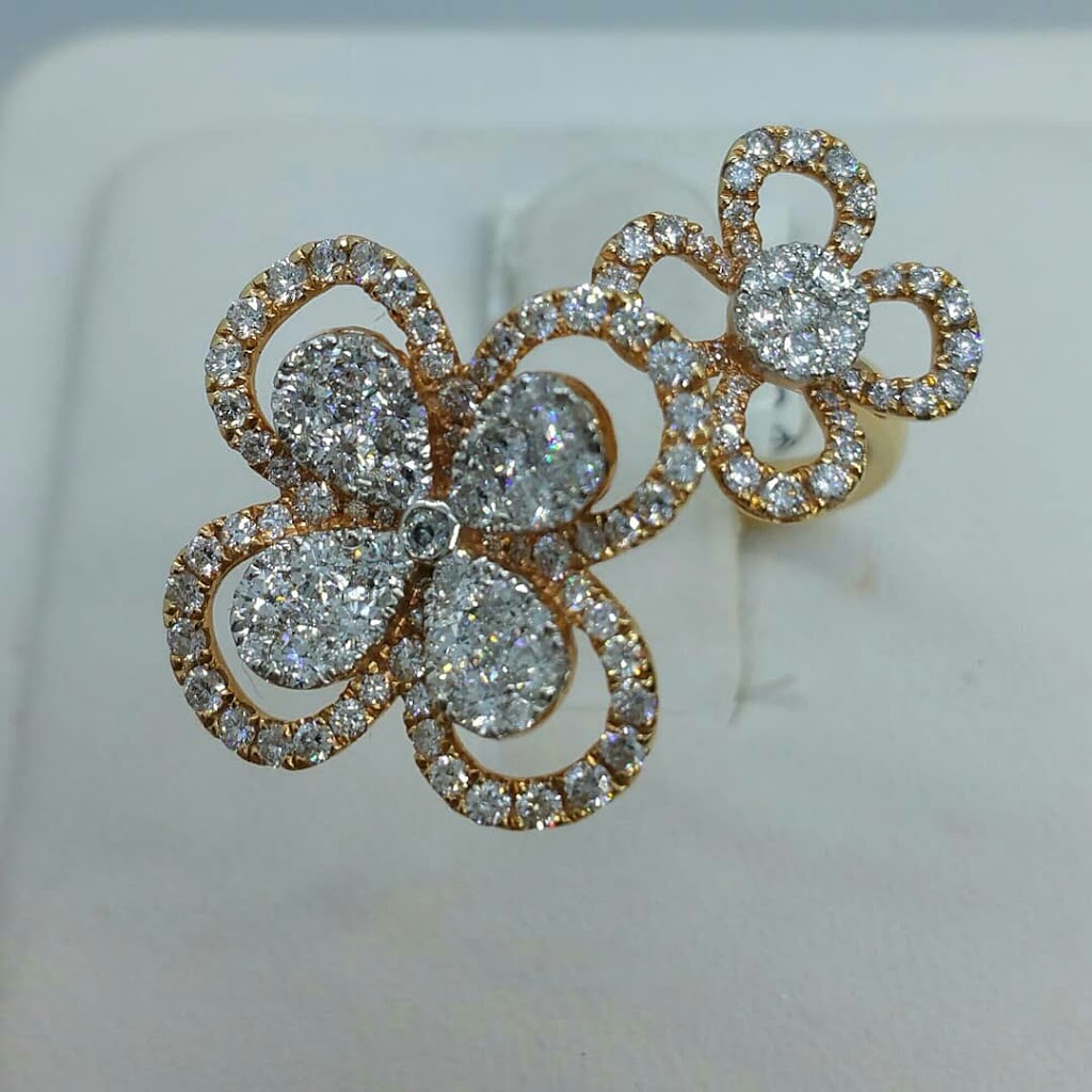 Jewelry Sales & Design | 111 N Azusa Ave, West Covina, CA 91791, USA | Phone: (818) 253-5698