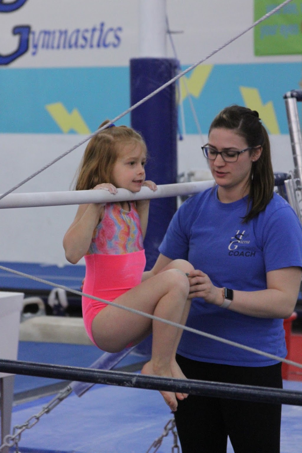 High Sierra Gymnastics | 120 Woodland Ave Ste. B, Reno, NV 89523, USA | Phone: (775) 747-7748