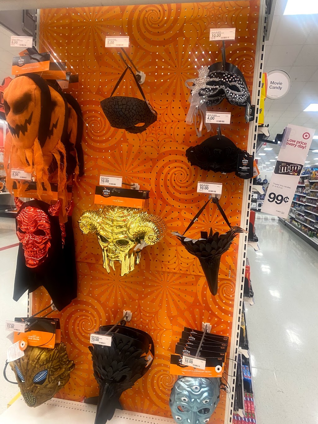 Target | 100 Grand Hill Pl, Holly Springs, NC 27540, USA | Phone: (919) 762-3149