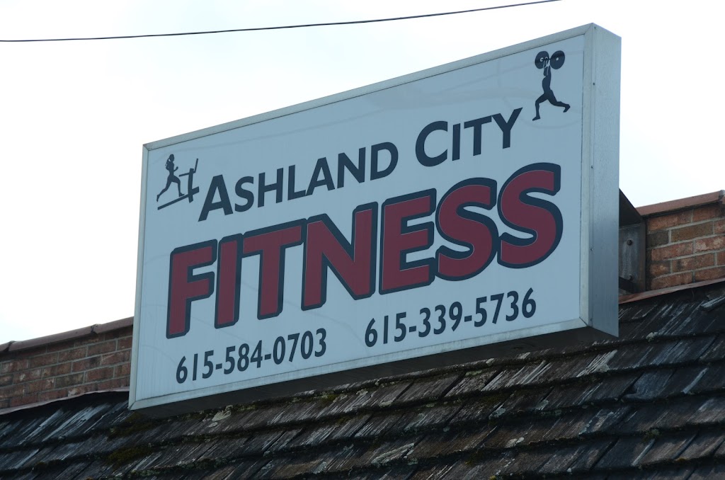 Ashland City Fitness | 104 Cumberland St, Ashland City, TN 37015, USA | Phone: (615) 584-0703