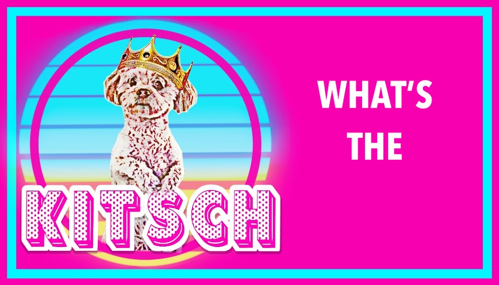 Whats The Kitsch, LLC | 3 Loudon Heights N, Albany, NY 12211, USA | Phone: (518) 451-9139