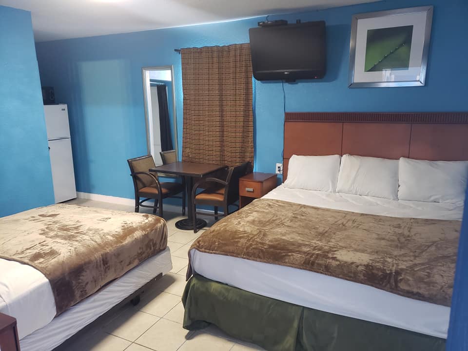Shivam Reef Motel | 1011 E Market St, Rockport, TX 78382, USA | Phone: (361) 386-0059